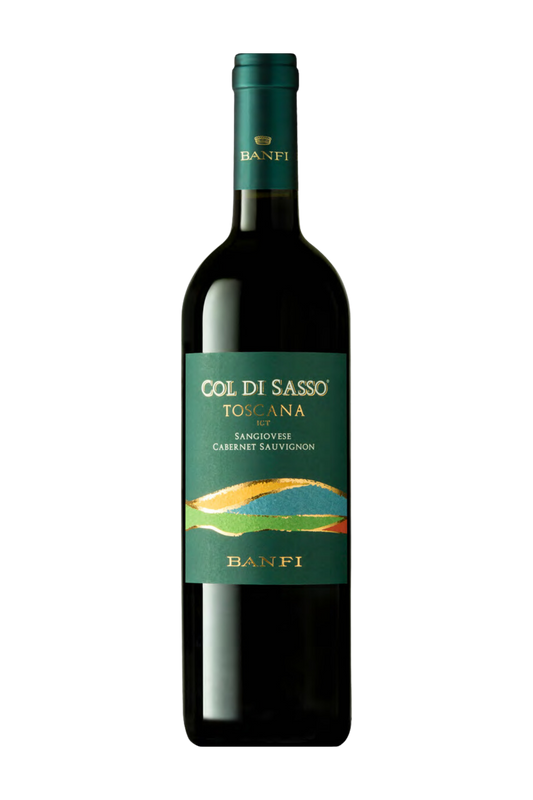 Banfi Col di Sasso Sangiovese/Cabernet Sauvignon IGT 2023 | The Wine Club