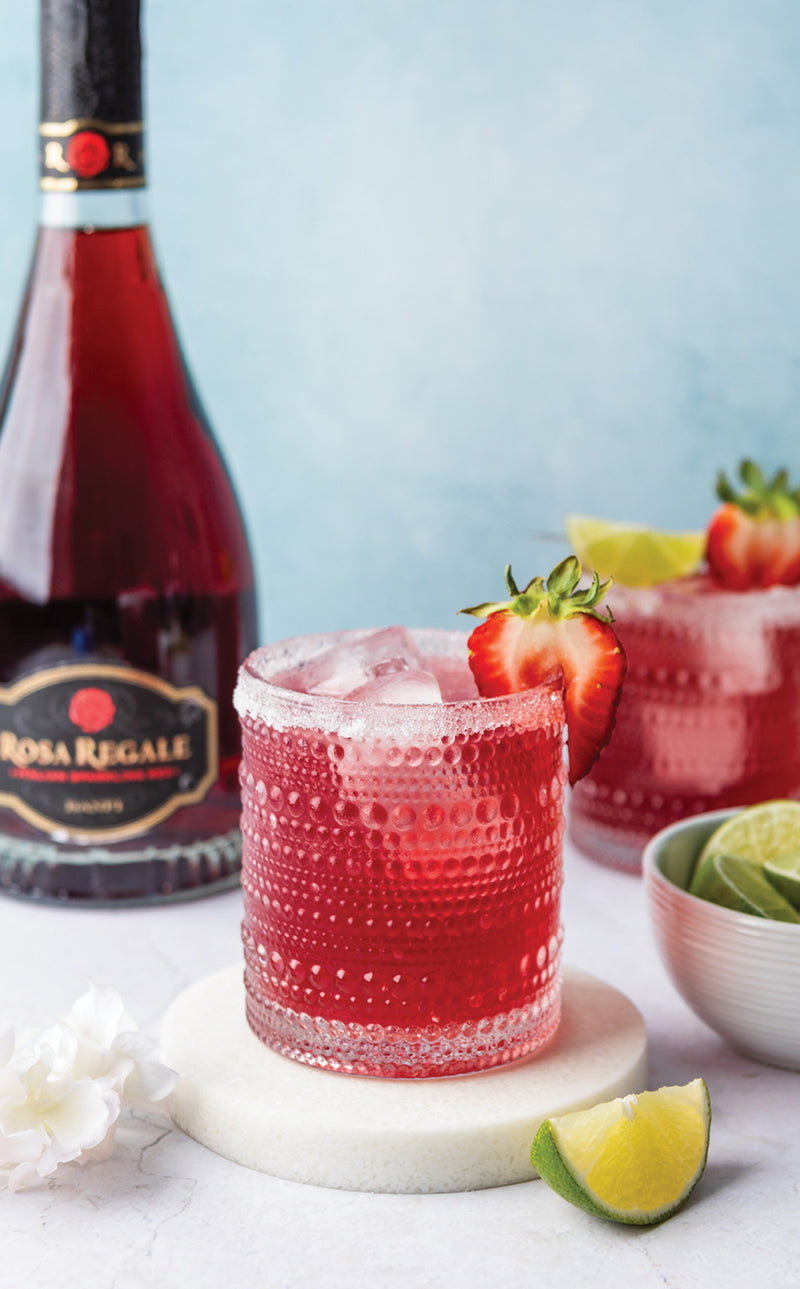 The Rosarita | The Wine Club